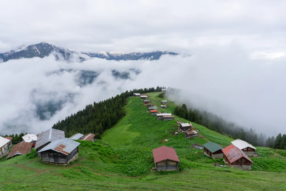karadeniz turları