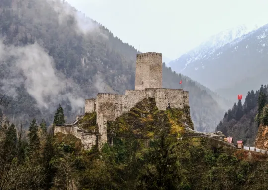 karadeniz turu 10 gün
