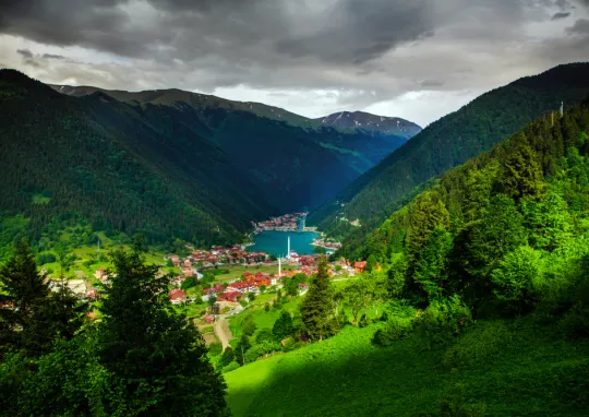 karadeniz turu fırsatları