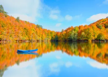 Karadeniz Turu En İyi Hangi Ayda Yapılır?