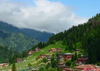 Karadeniz Turu İçin Hangi Mevsim İdeal? Karadeniz’e Ne Zaman Gidilir?