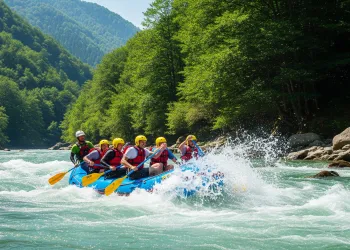 Karadeniz Turu Neler Yapılır? Nasıl Eğlenilir Nerede Ne Yenir?