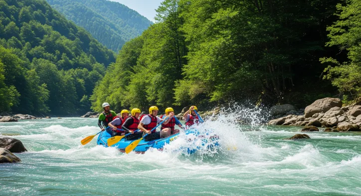 Karadeniz Turu Neler Yapılır? Nasıl Eğlenilir Nerede Ne Yenir?