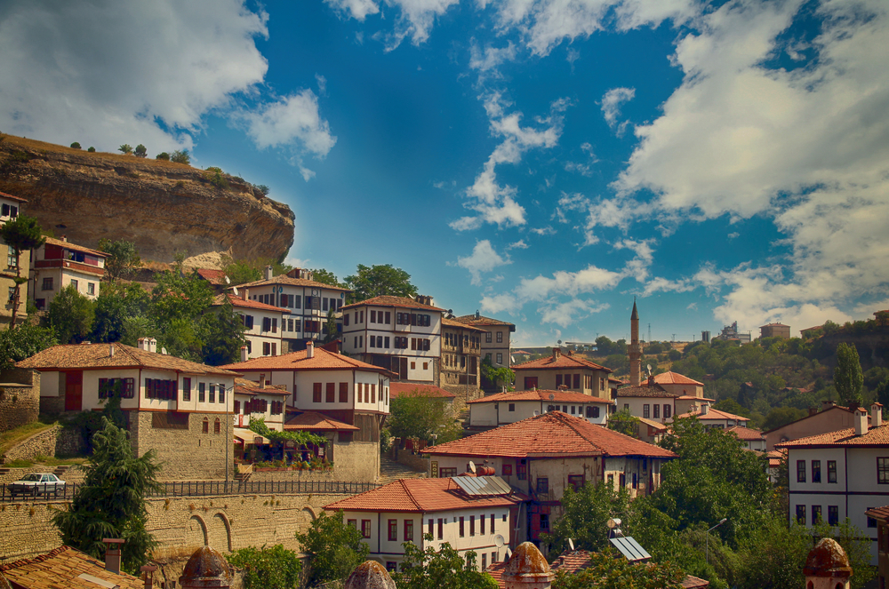 Karadeniz Turu Safranbolu 4