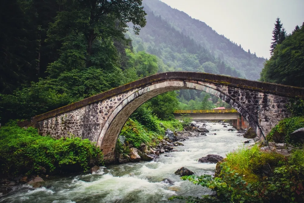 karadeniz turu 5 gece 6 gün