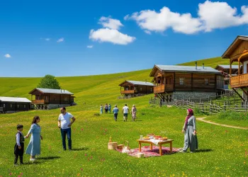 Karadeniz Turuna Hangi Ay Gidilir? Karadeniz Turları İçin En Doğru Zaman…