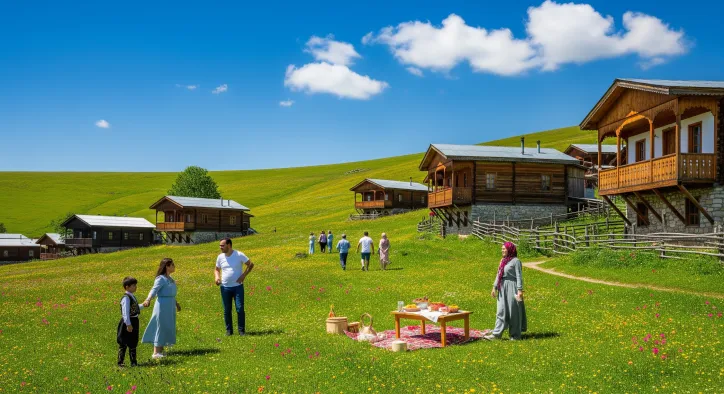 Karadeniz Turuna Hangi Ay Gidilir? Karadeniz Turları İçin En Doğru Zaman…