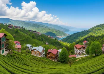 Karadeniz Turuna Hangi Mevsim Gidilir?