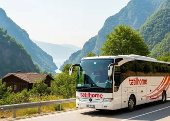 Karadeniz Turuna Hangi Turla Gidilir? Tatil Home’a Güvenin!