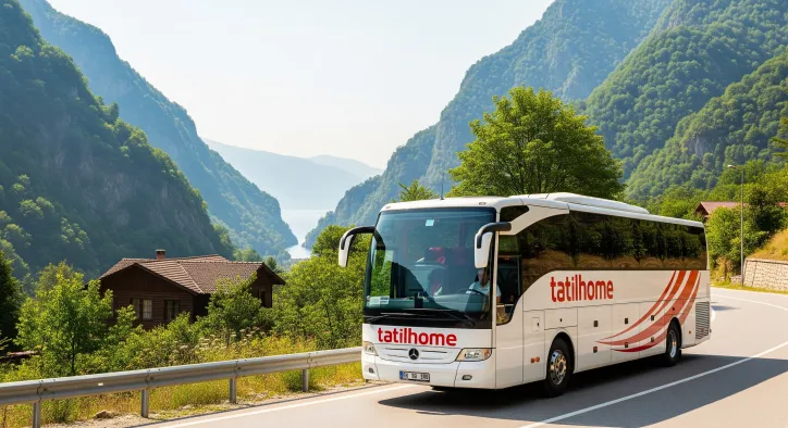 Karadeniz Turuna Hangi Turla Gidilir? Tatil Home’a Güvenin!