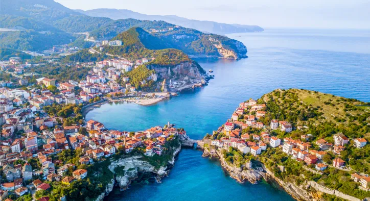 Karadeniz Turunda Nereler Gezilmeli, Neler Yapılmalı?