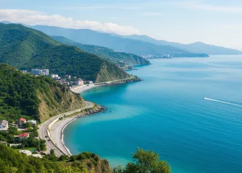 Karadeniz ve Batum Turu: Doğanın ve Tarihin Kucaklaştığı Büyülü Rota