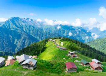 Karadeniz Yayla Turları Ne Kadar?