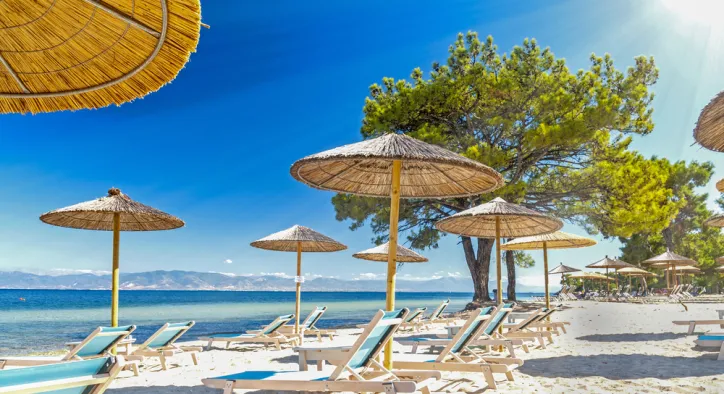 Karadeniz’de Deniz Tatili Nerede Yapılır?