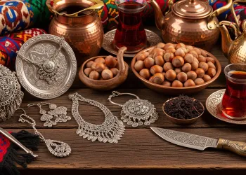 Karadeniz’den Ne Alınır? - Yöresel Hediyelik Eşyalar