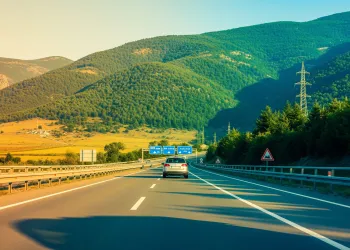 Karadeniz’e Giderken Hangi İllerden Geçilir? Karadeniz Turu Güzergahı ve Şehirleri