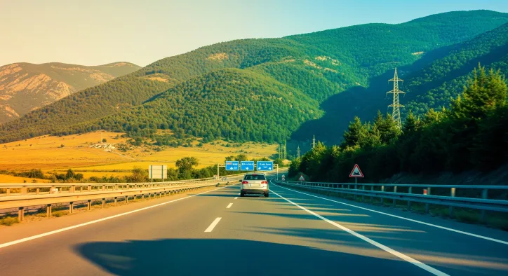 Karadeniz’e Giderken Hangi İllerden Geçilir? Karadeniz Turu Güzergahı ve Şehirleri