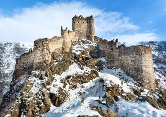 karadeniz turu otobüslü