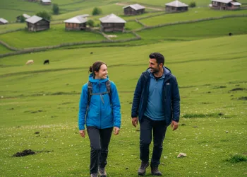 Kişiye Özel Karadeniz Turları