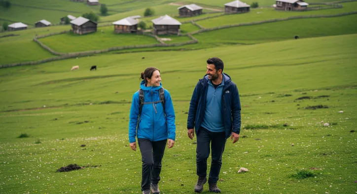 Kişiye Özel Karadeniz Turları