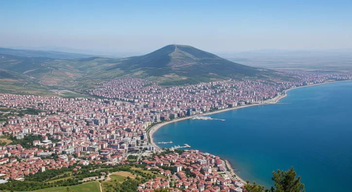 Ordu’da Gezilecek Yerler – Tarihi ve Doğal Güzellikler