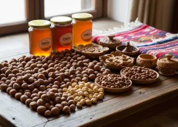 Ordu’dan Ne Alınır? Ordu Hediyelik Eşya