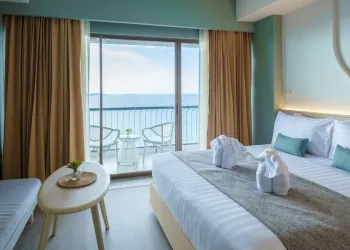 Ordu’nun En İyi Otelleri – Ordu’da Nerede Kalınır?