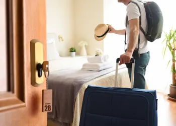 Rize’nin En İyi Otelleri – Rize’de Nerede Kalınır?