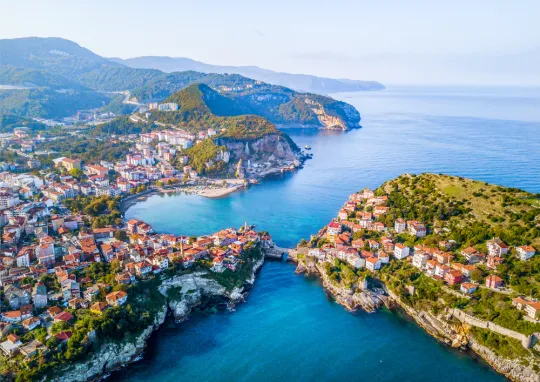 otobüslü safranbolu amasra turu