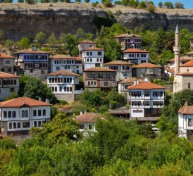 Safranbolu Amasra Turu - Karadeniz Turları