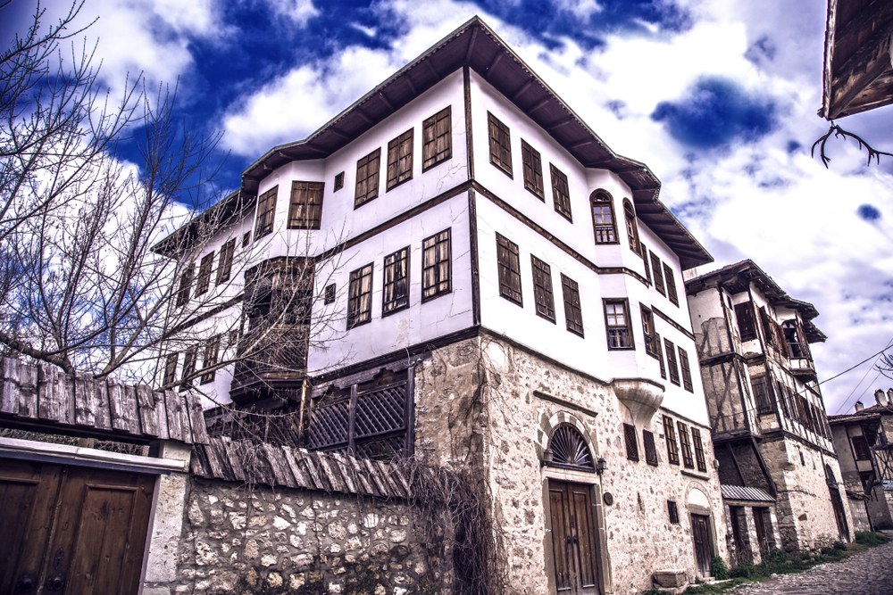 Safranbolu Amasra Turu 5