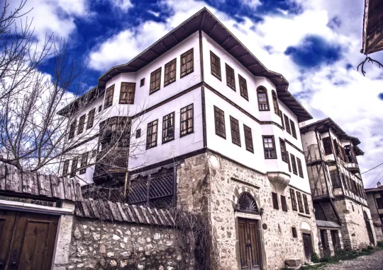 amasra turu