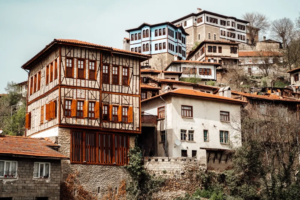 safranbolu amasra turu1gün