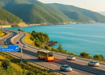 Sürmene’ye Nasıl Gidilir? – Ulaşım Alternatifleri