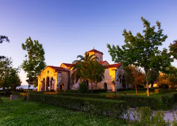 Trabzon’da Gezilecek Yerler – Karadeniz’in Eşsiz Güzellikleri