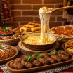 Trabzon’da Ne Yenir? Trabzon’un En İyi Restoranları