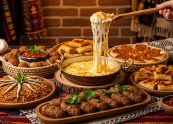 Trabzon’da Ne Yenir? Trabzon’un En İyi Restoranları