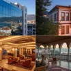 Trabzon’un En İyi Otelleri – Trabzon’da Nerede Kalınır?