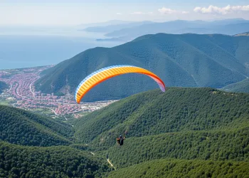 Trabzon’da Yapılacak Aktiviteler