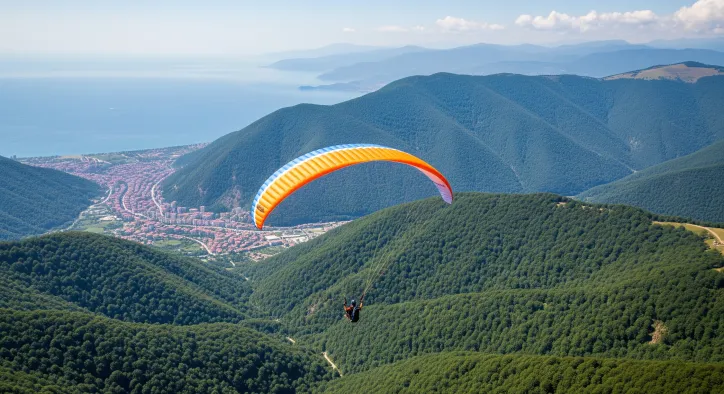 Trabzon’da Yapılacak Aktiviteler