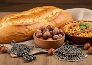 Trabzon: Lezzetinden Hediyeliklerine, Keşfedilesi Bir Şehir