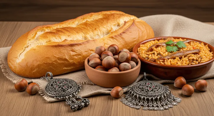 Trabzon: Lezzetinden Hediyeliklerine, Keşfedilesi Bir Şehir