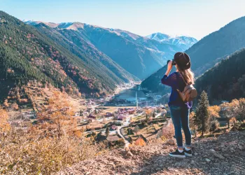 Uzungöl’de Ne Yapılır?