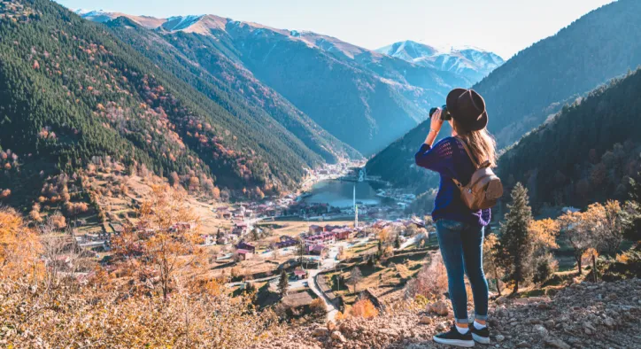 Uzungöl’de Ne Yapılır?