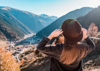 Trabzon Uzungöl’e Yakın Gezilecek Yerler