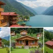 Uzungöl’de Nerede Kalınır? – Göl Çevresi Oteller ve Pansiyonlar